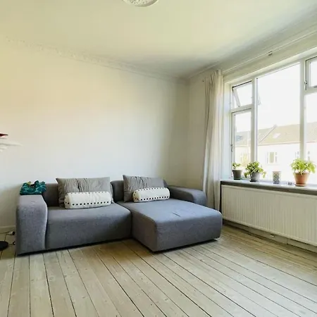 דירה Apartmentincopenhagen 1534
