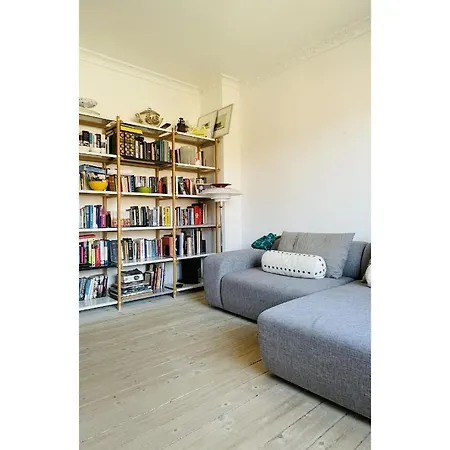 Apartmentincopenhagen 1534 * קופנהגן