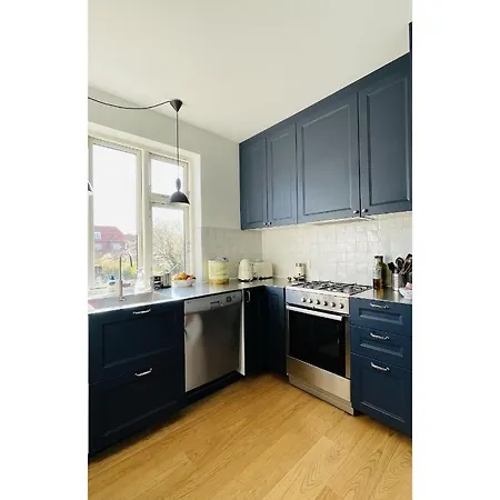 Apartmentincopenhagen 1534 דירה *