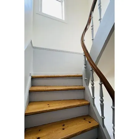 Apartmentincopenhagen 1534 * קופנהגן