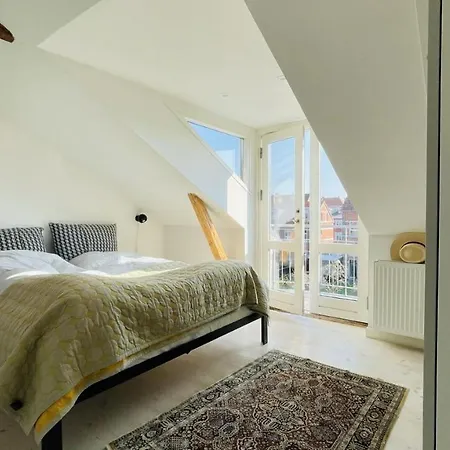 Apartmentincopenhagen 1534 דירה קופנהגן