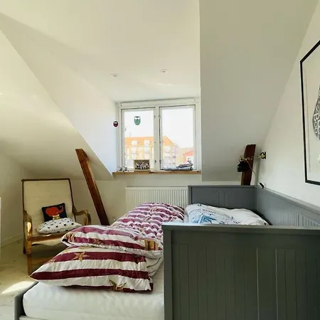 Apartmentincopenhagen 1534 דירה קופנהגן