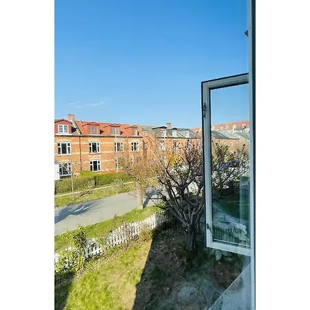 Apartmentincopenhagen 1534 דירה קופנהגן