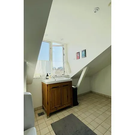 Apartmentincopenhagen 1534 קופנהגן