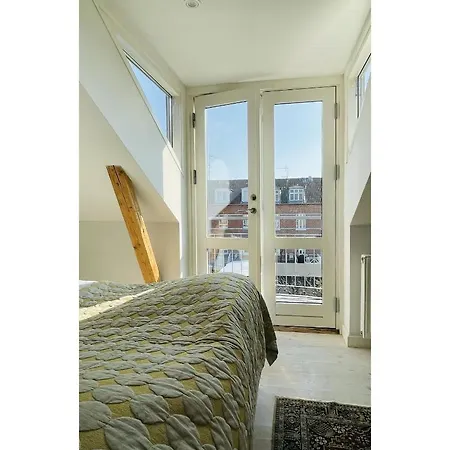 Apartmentincopenhagen 1534 דירה קופנהגן